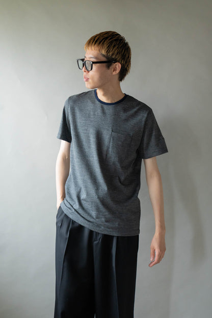 Two-Tone T Shirt