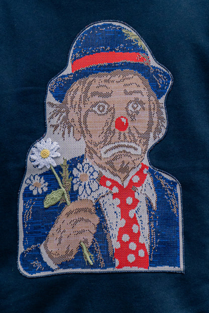 Clown Sweatshirt