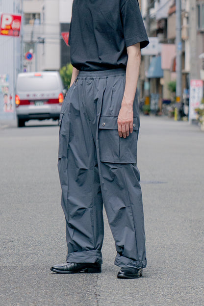 NERDRUM / Cargo Pants