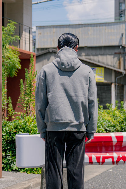 ASTRO PARKA