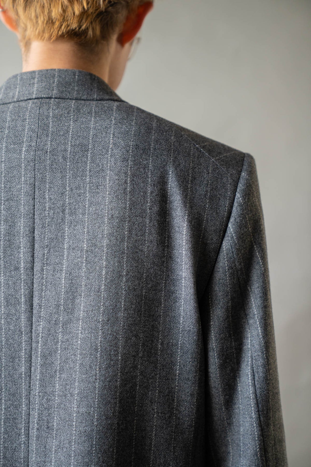PDL JACKET No.2-TW