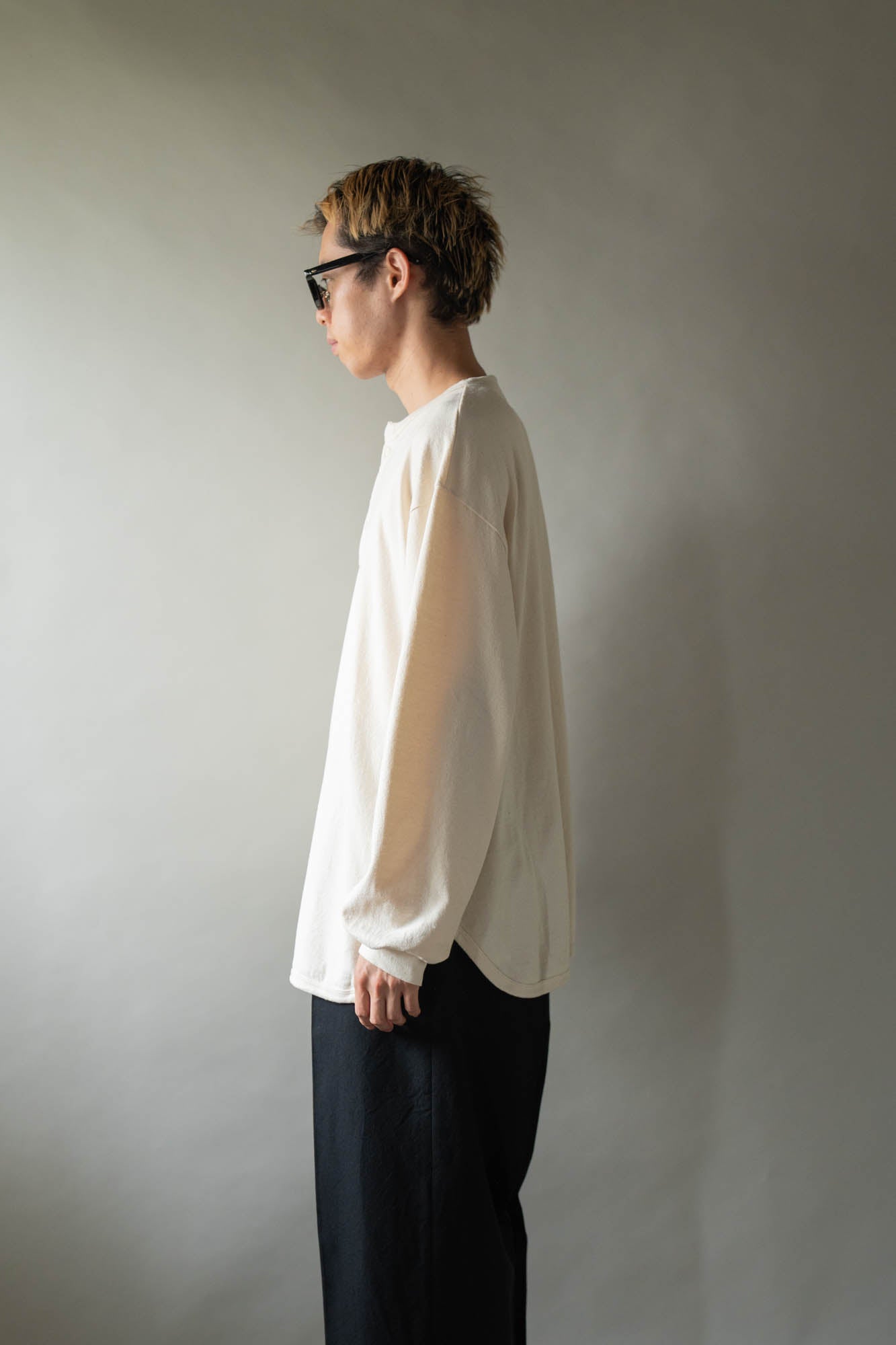 Co/Silk Nep Baseball Henry