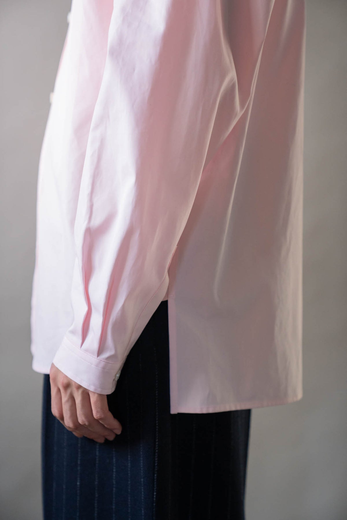 MINIMAL CLASSIC SHIRTS