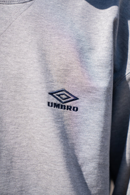 HIGH GAUGE COTTON SWEAT LS(ST.1346)