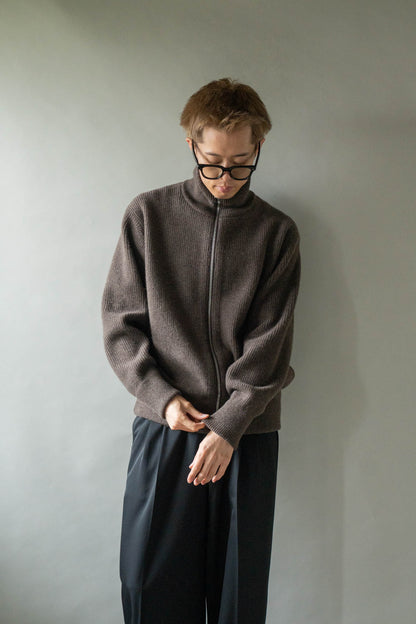 EXTRA FINE WOOL KNIT DRIVERS(ST.1637)