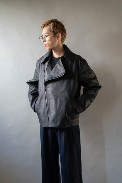 Double Rider’s Jacket