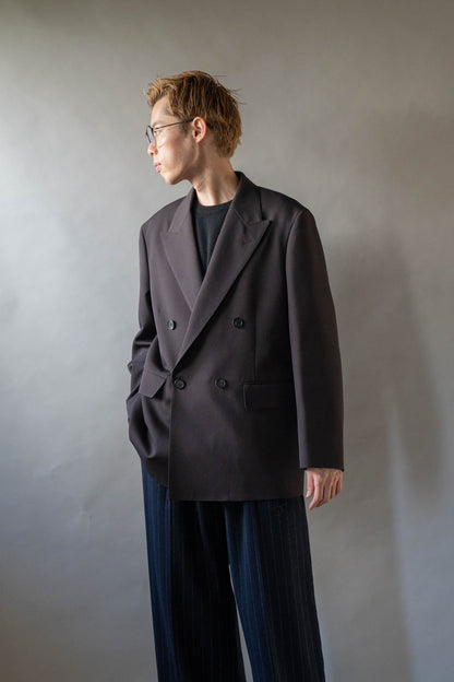 DB JACKET