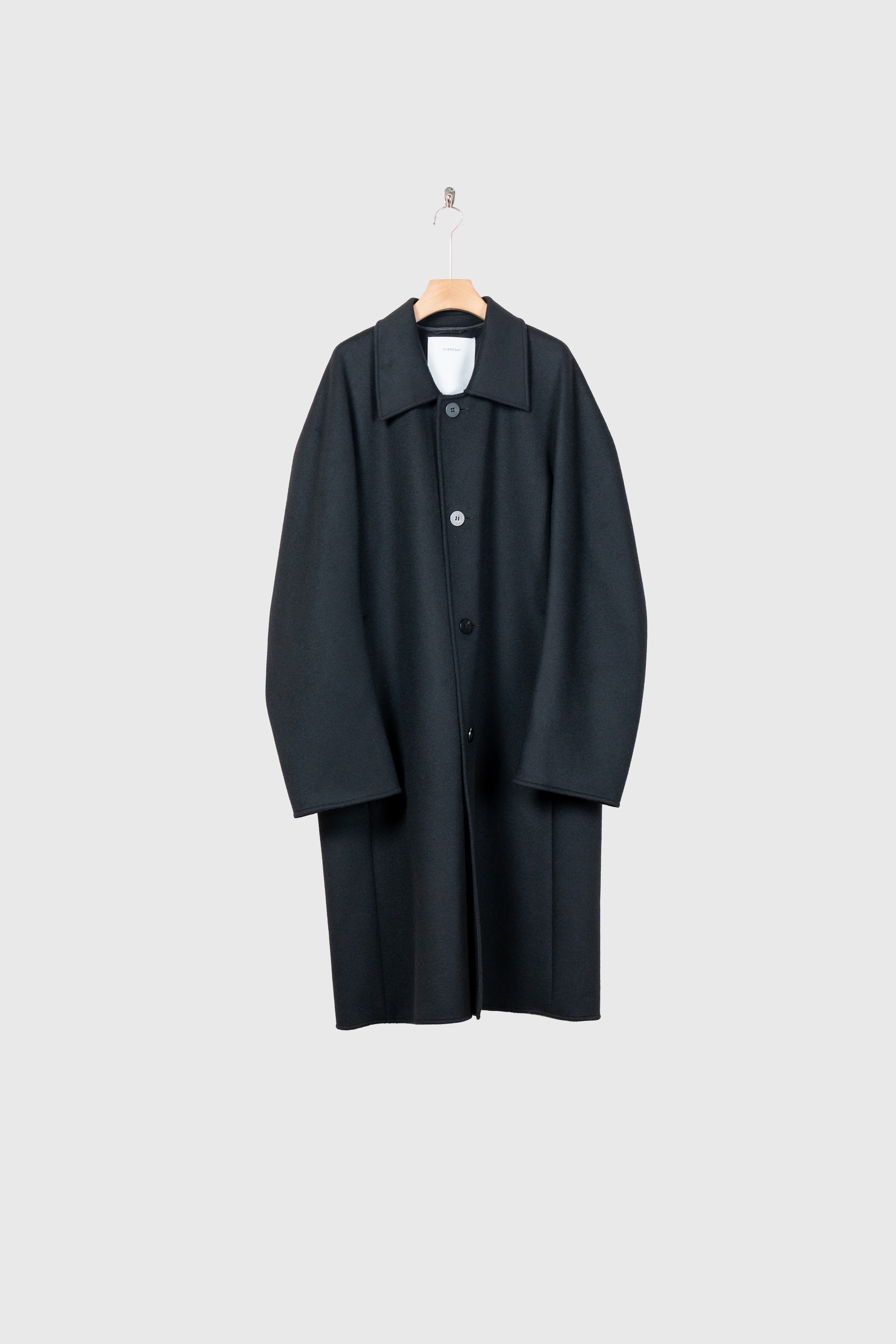 【早い者勝ち】OVERCOAT Wool Serge Mods Coat img_6cba1b2e5c34036543117ccc0e