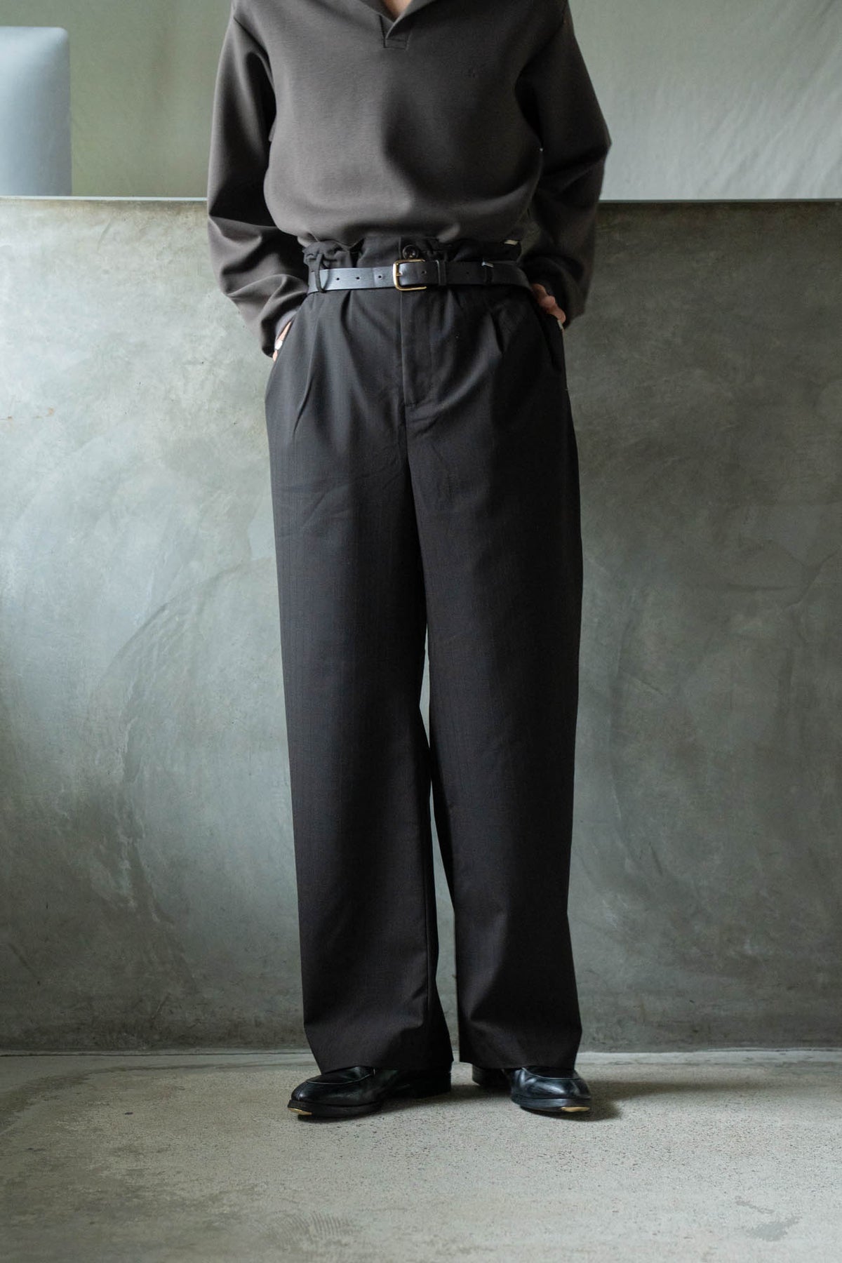 Vrille Tailored Pants