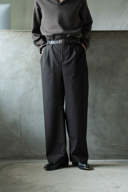 Vrille Tailored Pants