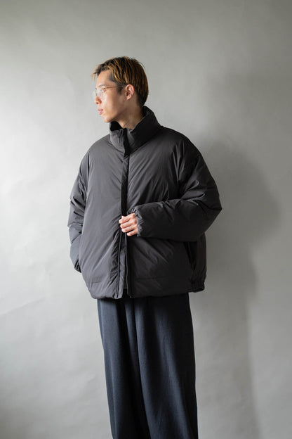 Snowman Down Jacket