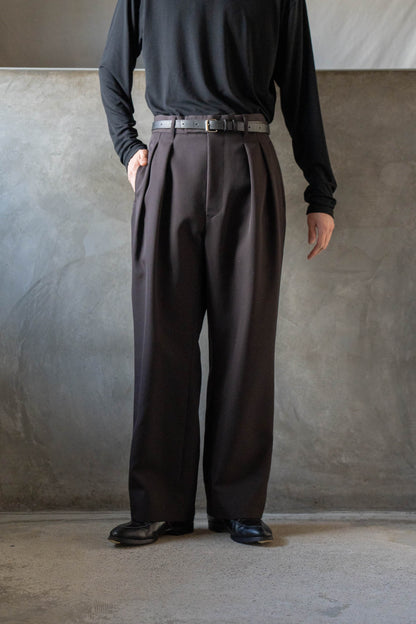 CLASSIC TROUSERS