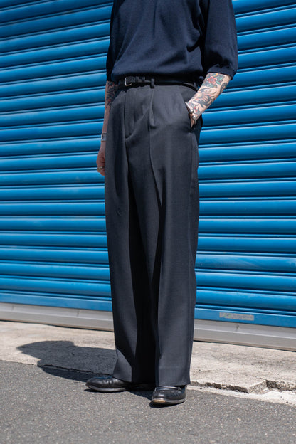 Legacy Wool Trouser