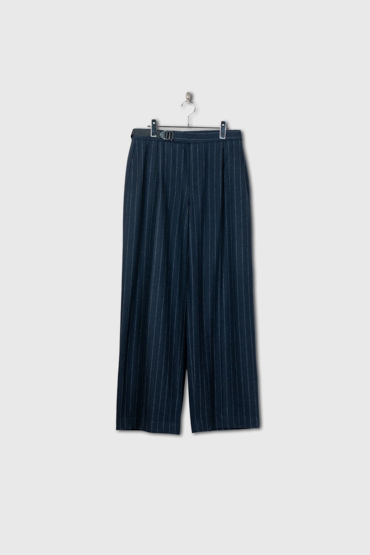 TACKED TROUSERS-TW