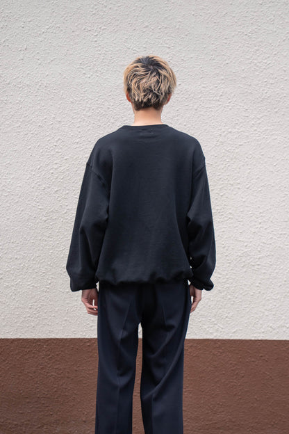 THE SWEATSHIRT