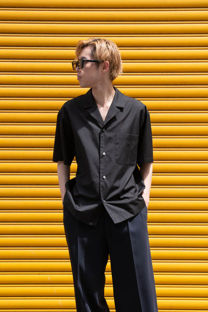 BLAZER SHIRTS SS
