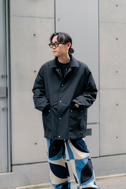 MA-1 reversible jacket