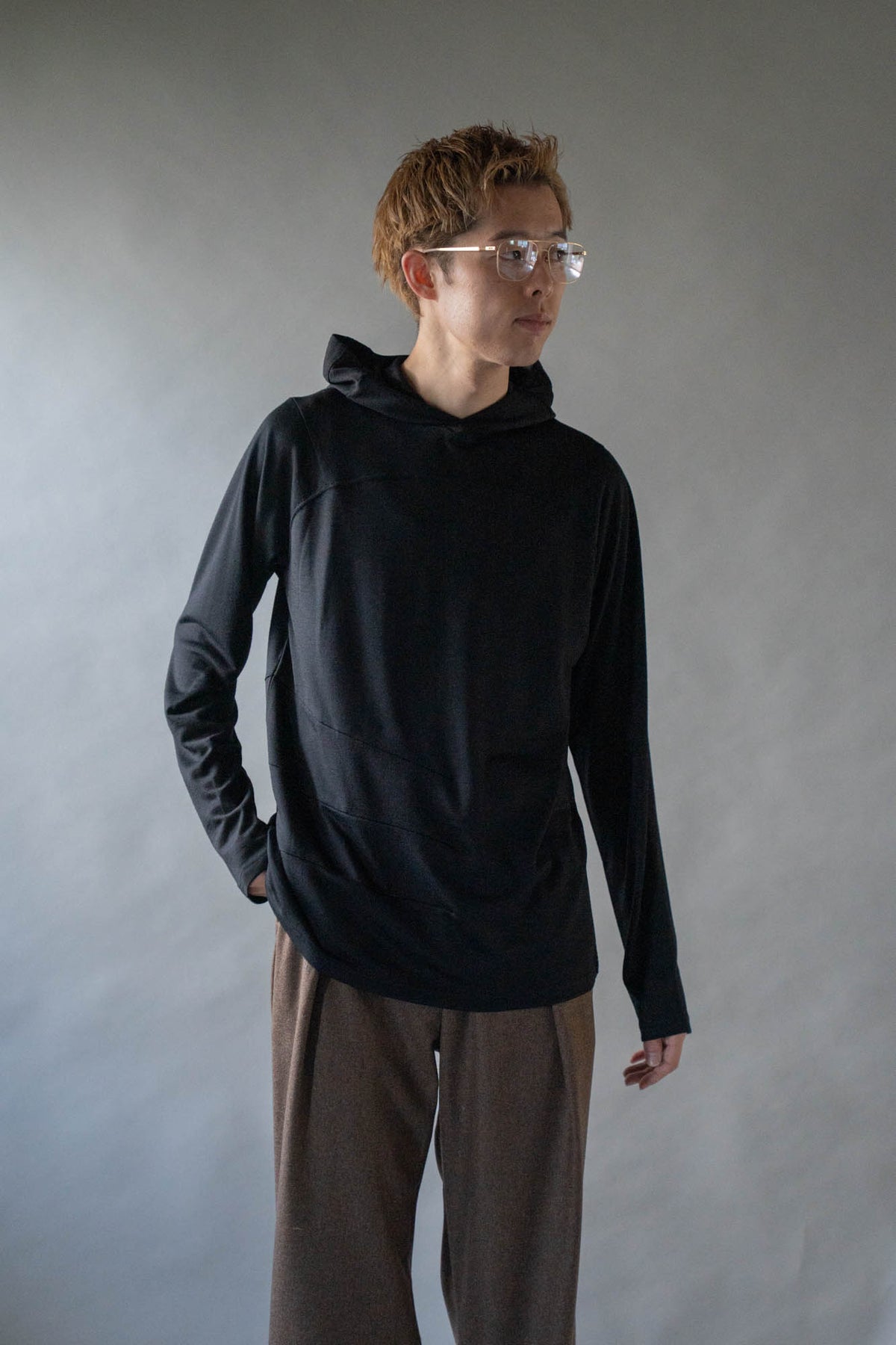 GAME HOODIE