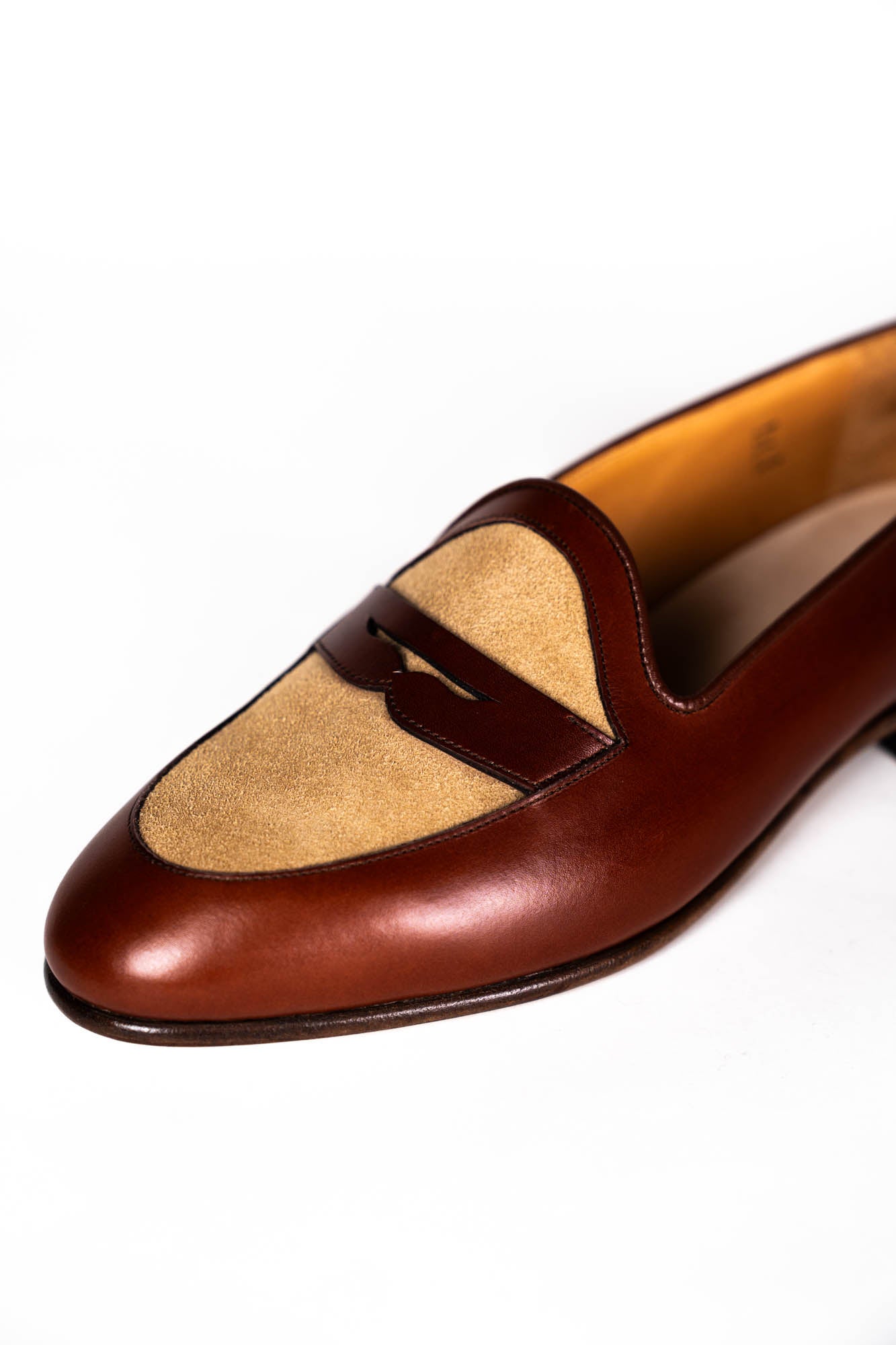 DADDY LOAFER