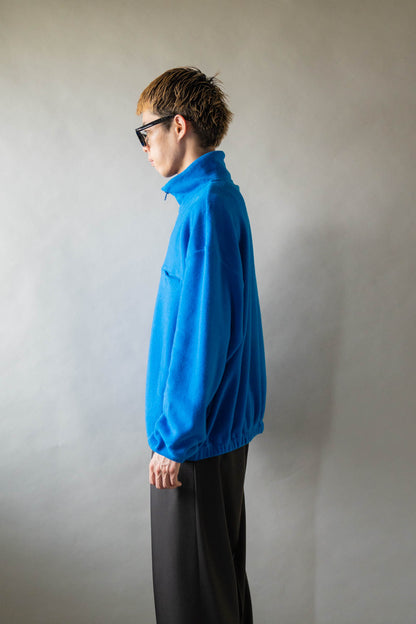 Quarter Zip
