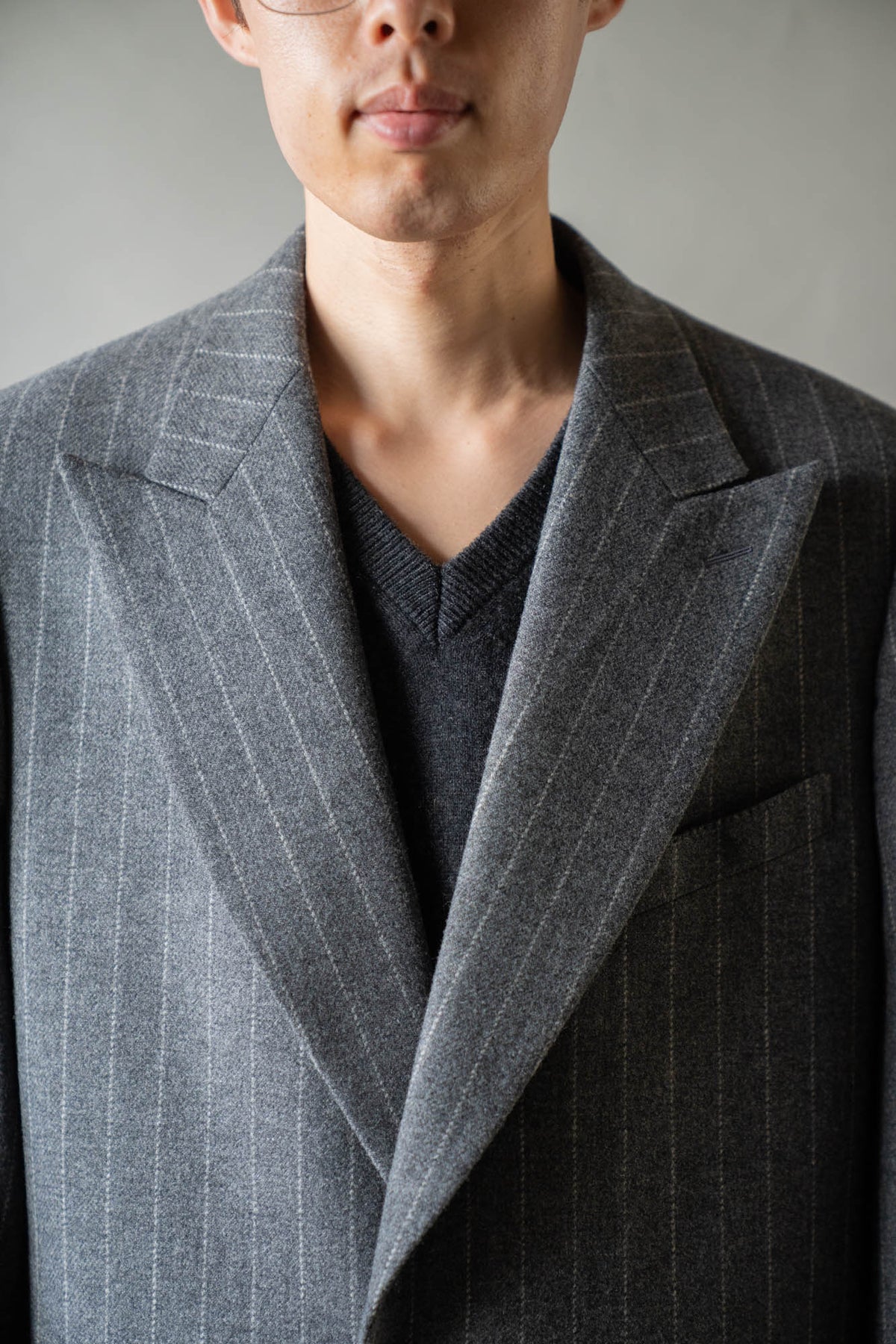 PDL JACKET No.2-TW