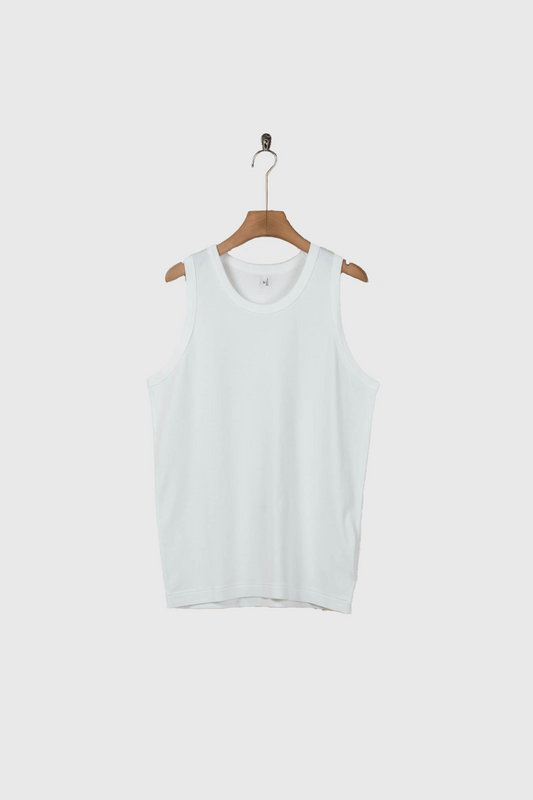 Classic Rib-fit Tank top
