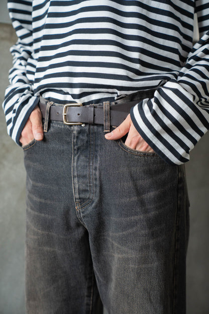 NEW CLASSIC JEAN TROUSERS