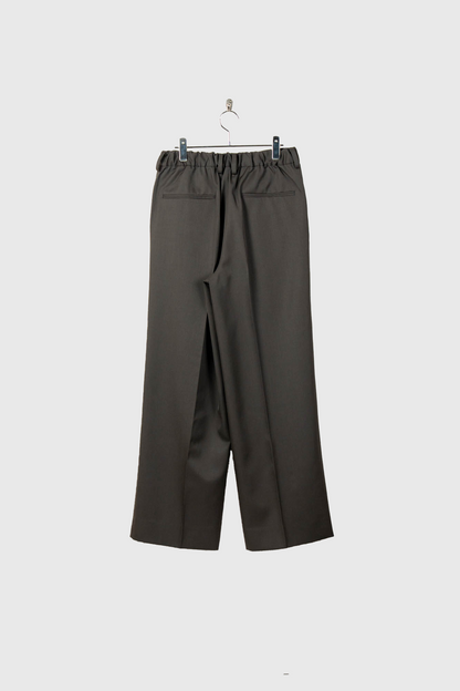 EASY LONG WIDE TROUSERS(ST.1610)