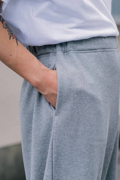 SWEAT TRACK PANTS