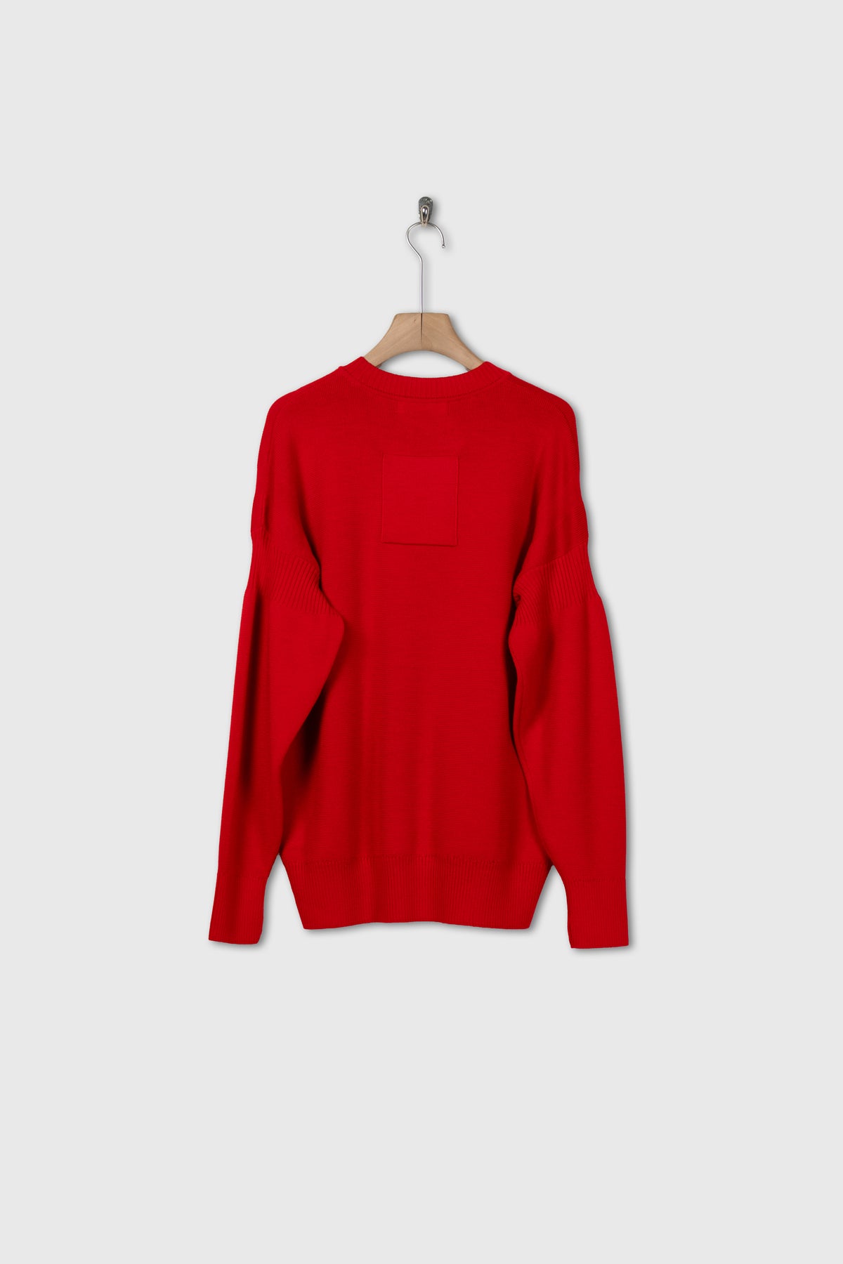 META SWEATER