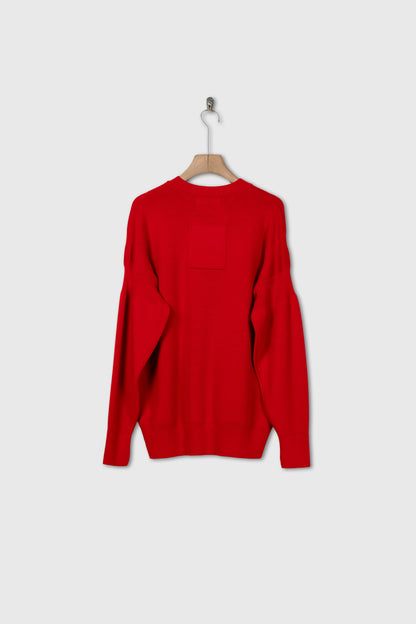 META SWEATER