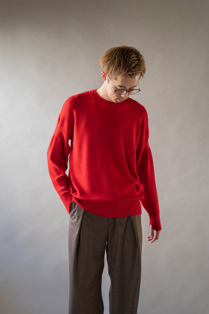 META SWEATER