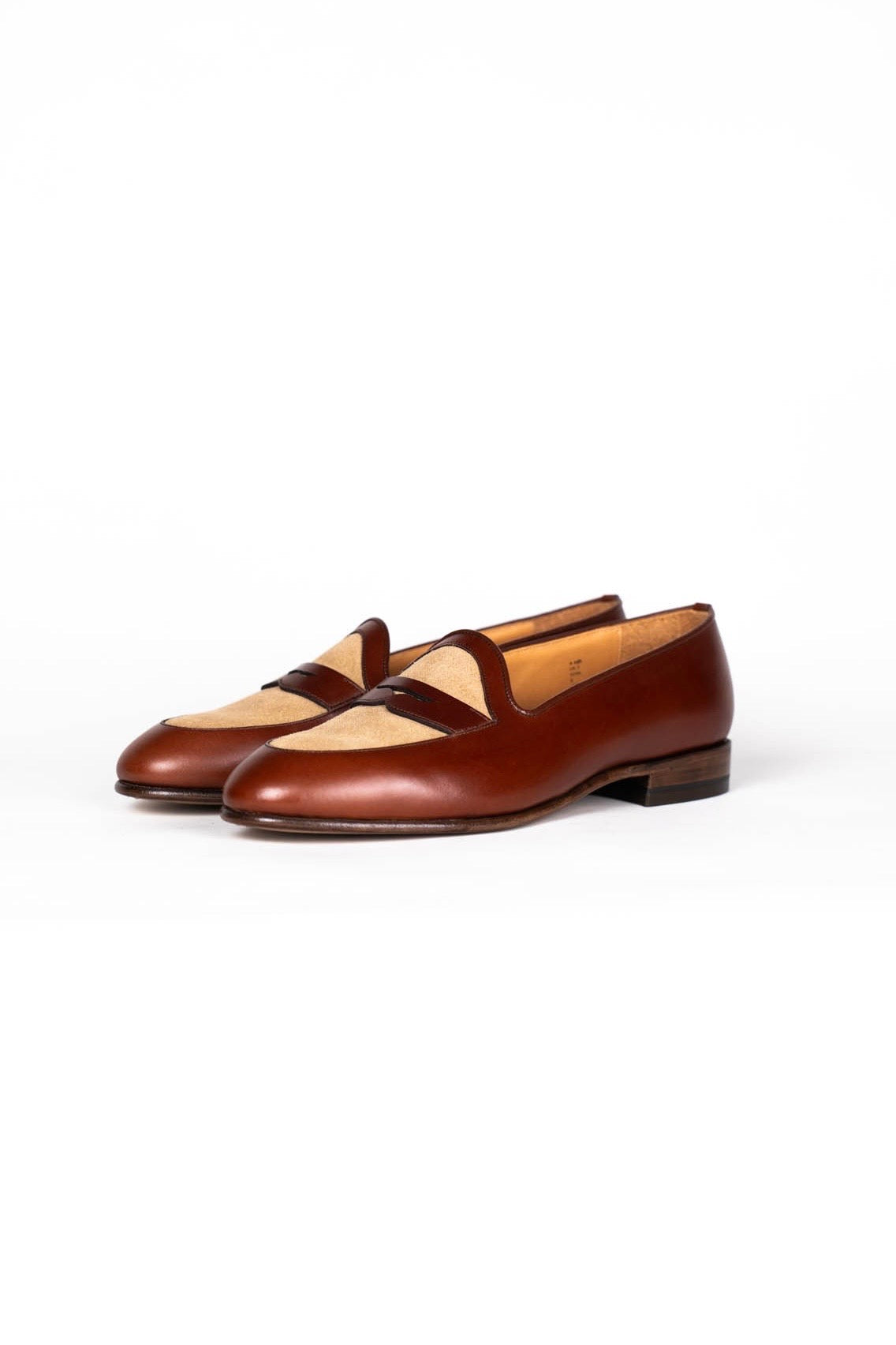 DADDY LOAFER