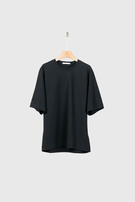 HALF-SLEEVED T-SHIRT