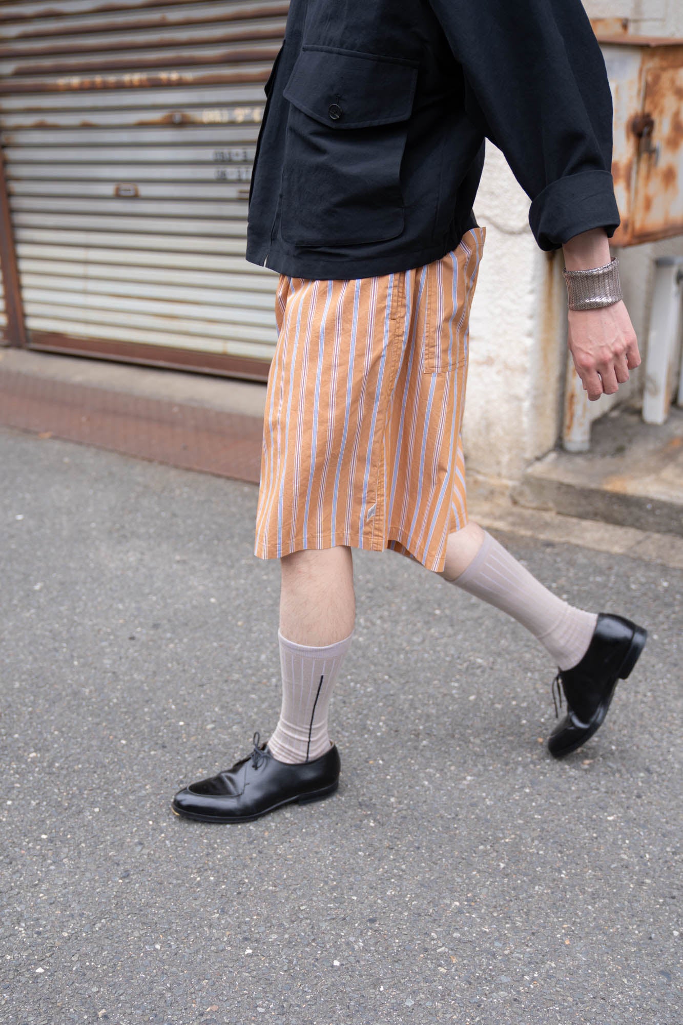 Easy Shorts