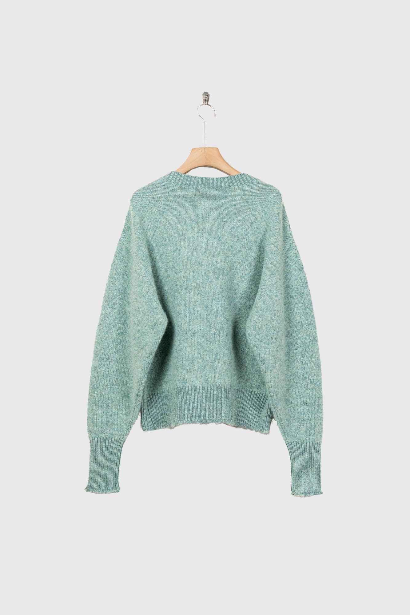 THE BIRD CARDIGAN