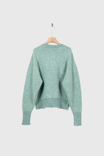THE BIRD CARDIGAN