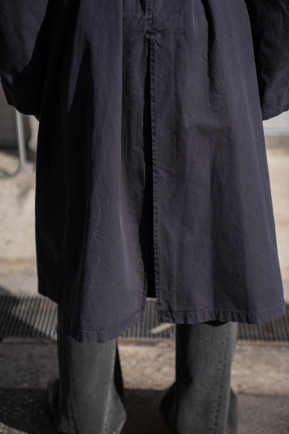 VINTAGE TRENCH COAT(ST.1374)
