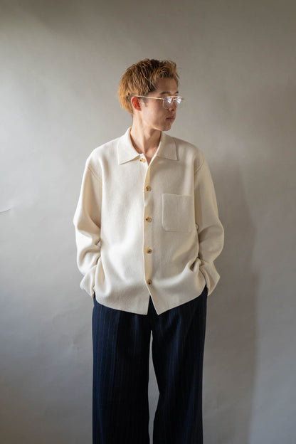 SHIRTS CARDIGAN