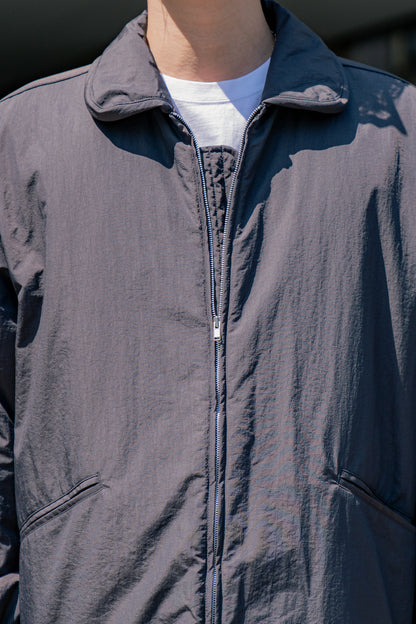 PADDED COACH JACKET