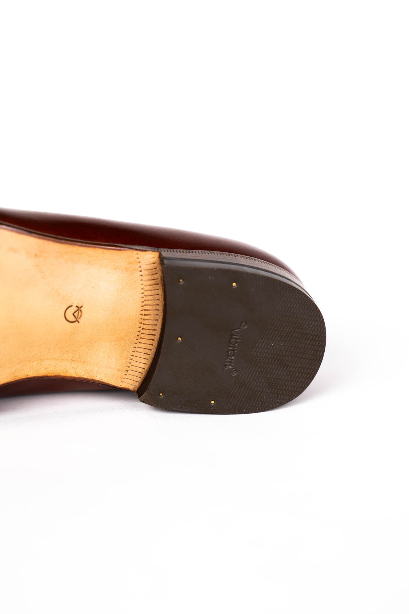 DADDY LOAFER