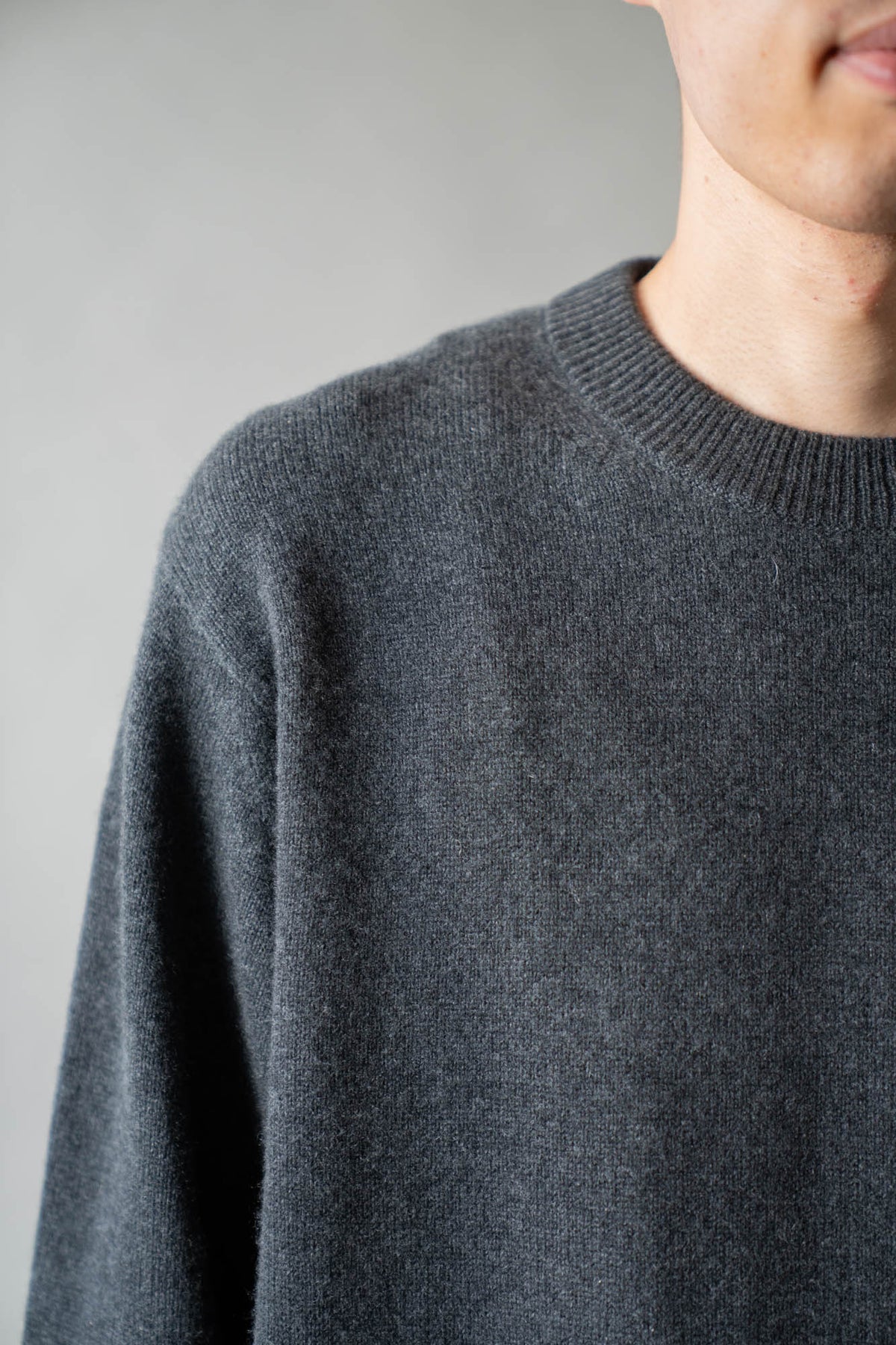 264211 Crew Neck