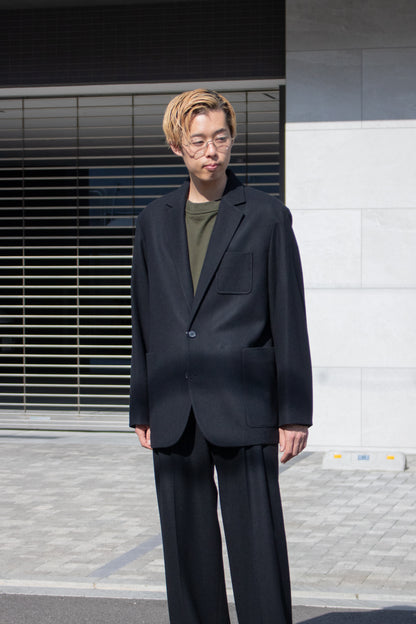 Santiago Cashmere Sports Jacket