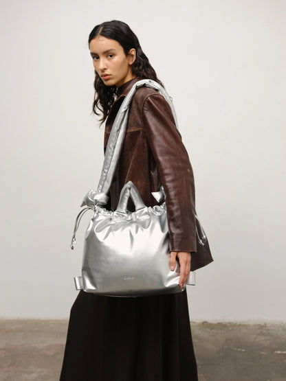 Ona Vegan Leather Bag