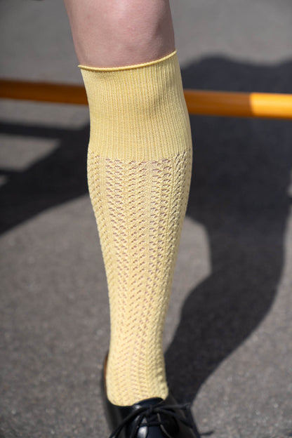 Lace Long