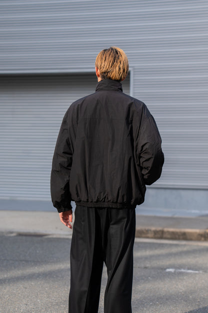 MOUTON INNER REVERSIBLE PADDED JACKET(ST.1223)