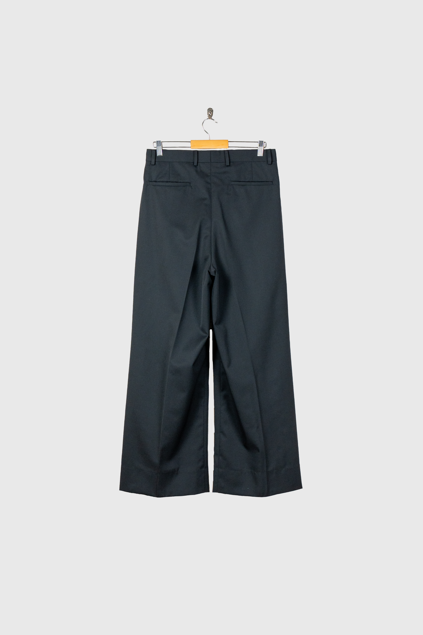 SUIT TROUSERS