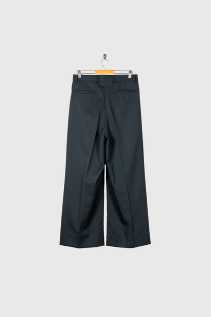 SUIT TROUSERS