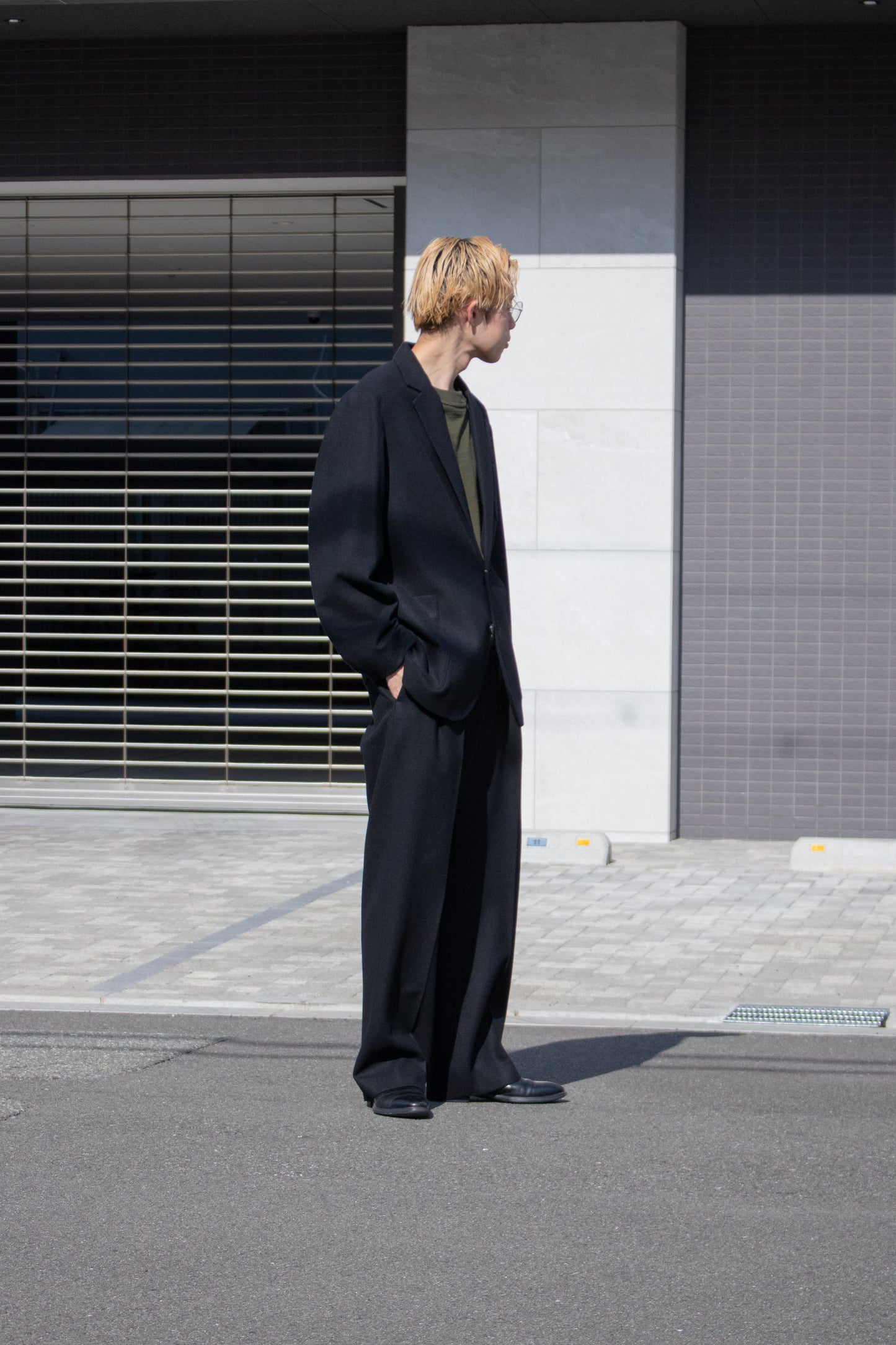 Santiago Mild Slacks