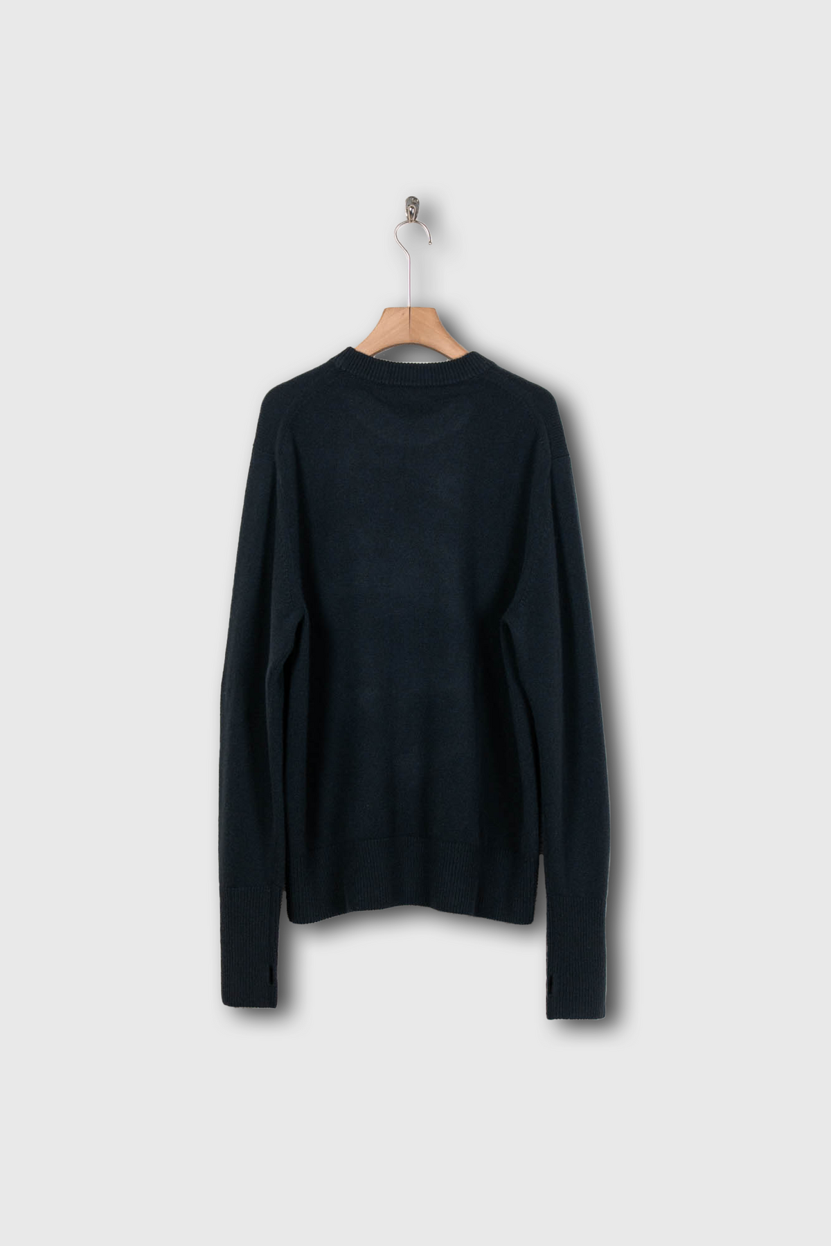 264211 Crew Neck